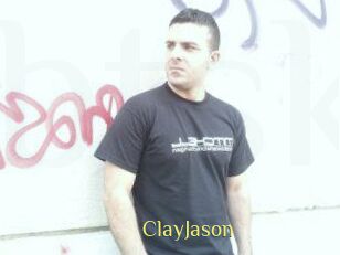 ClayJason