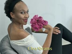 CleaAbrams