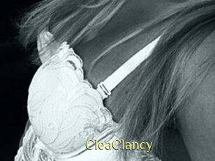 CleaClancy