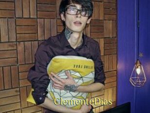 ClementeDias