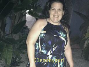 Clemmygurl