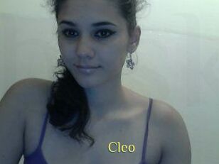 Cleo