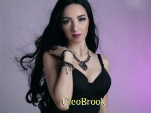 CleoBrook