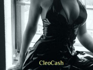CleoCash