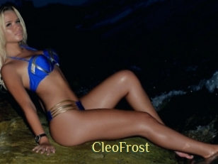 CleoFrost