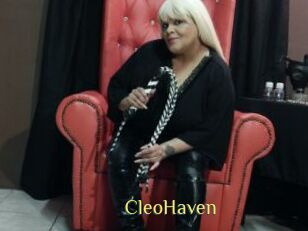 CleoHaven
