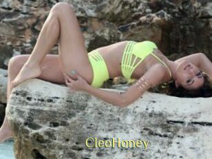CleoHoney