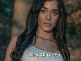 CleoMarieXO