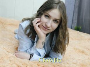 CleoVilla