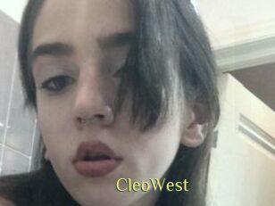 CleoWest