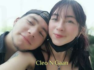 Cleo_N_Gaan