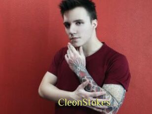 CleonStokes