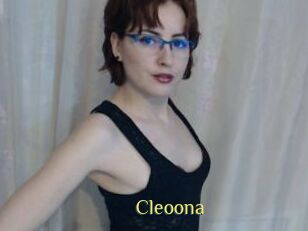 Cleoona