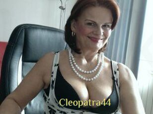 Cleopatra44