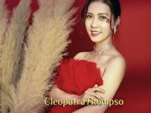 CleopatraThompso