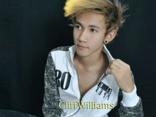 CliffWilliams