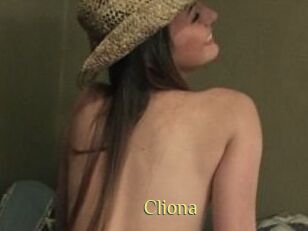 Cliona