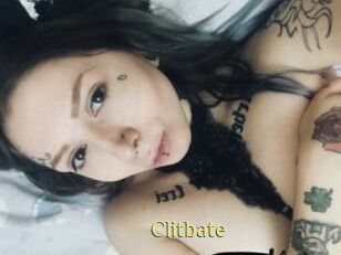 Clitbate