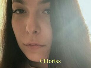 Clitoriss