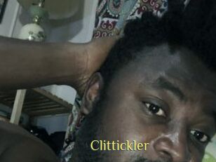 Clittickler