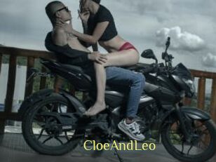 CloeAndLeo