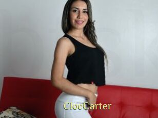 CloeCarter