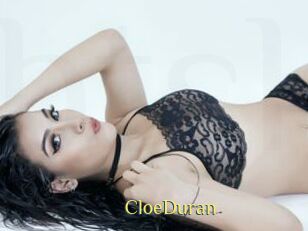 CloeDuran