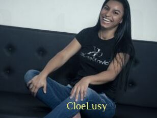 CloeLusy