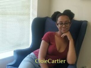 CloieCartier