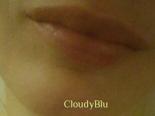 CloudyBlu