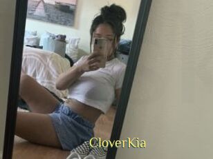 CloverKia