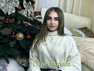 CloverManson