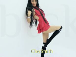 CloySmith