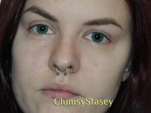 ClumsyStasey