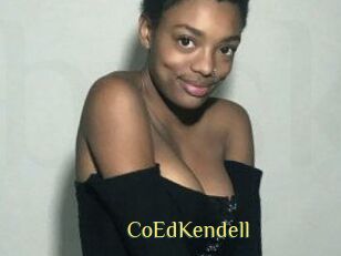 CoEd_Kendell