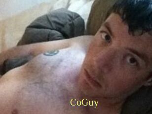 CoGuy