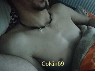 CoKin69