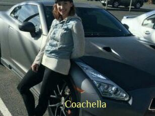 Coachella