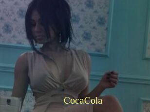 CocaCola