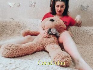 CocaColaa