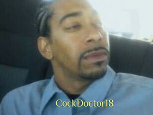 CockDoctor18