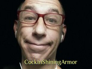 CockInShiningArmor