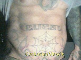 CockasianMuscle