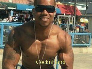 CocknHand