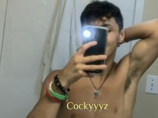 Cockyyyz