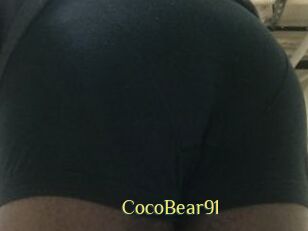 CocoBear91
