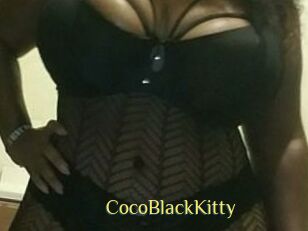 CocoBlackKitty