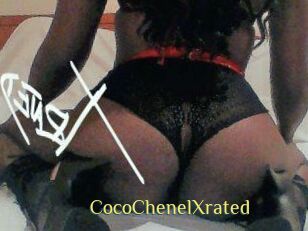 CocoChenelXrated
