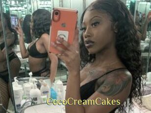 CocoCreamCakes
