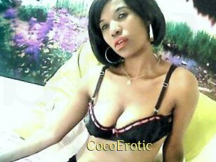 CocoErotic